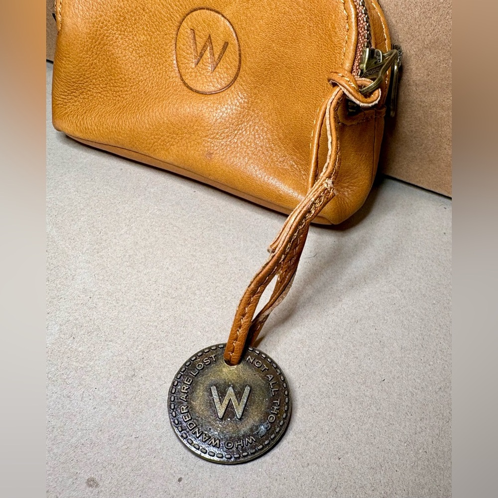 Wanderers TravelCo Coin Purse - Picture 2 of 6